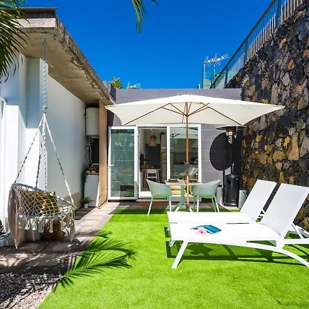 Little Luxuryhouse 푸에르토 드 라 크루즈