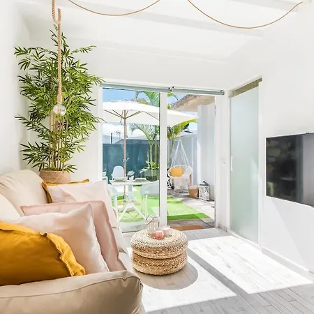 Little Luxuryhouse Vakantiehuis