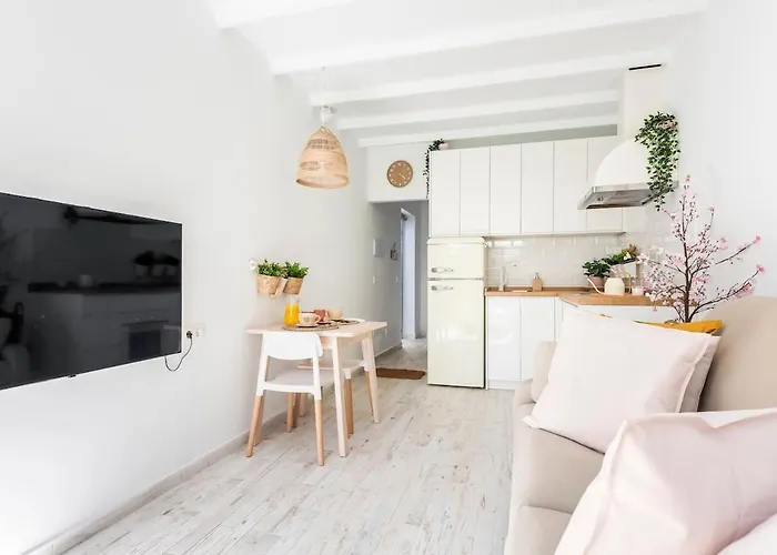 Little Luxuryhouse Dom wakacyjny