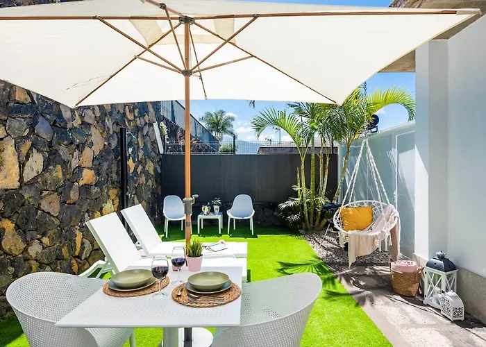 Little Luxuryhouse Dom wakacyjny