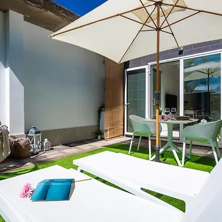 Little Luxuryhouse بيت للعطل *