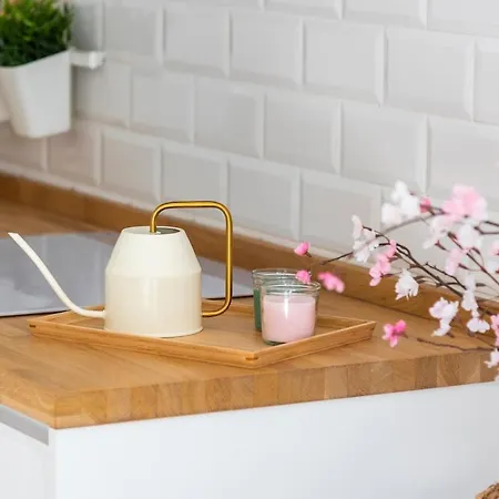 Little Luxuryhouse بيت للعطل *