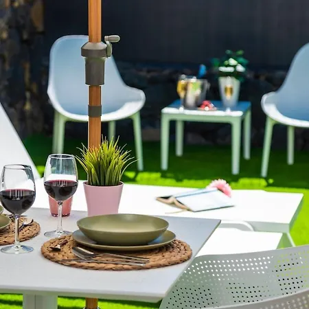 Little Luxuryhouse بويرتو ذي لا كروز