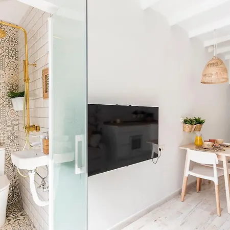度假居 Little Luxuryhouse 拉克鲁斯