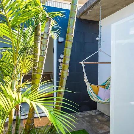 Little Luxuryhouse بيت للعطل *