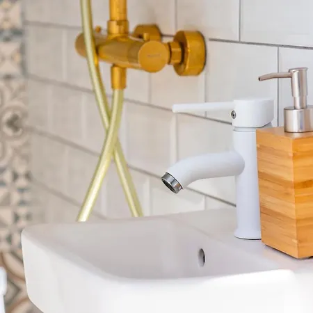 Little Luxuryhouse بويرتو ذي لا كروز