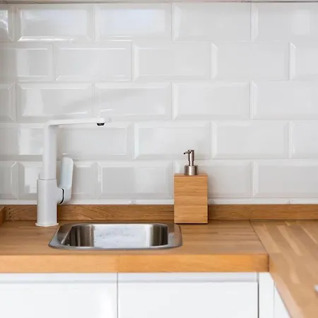 Little Luxuryhouse بويرتو ذي لا كروز