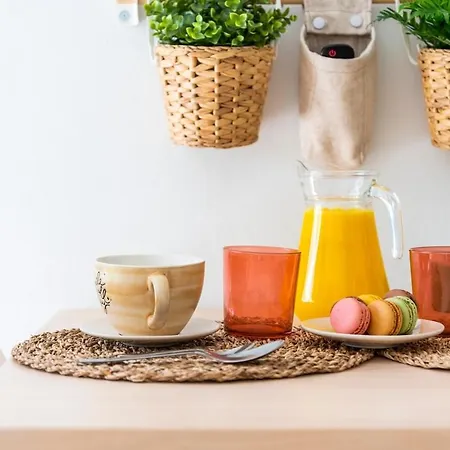 Little Luxuryhouse بيت للعطل *