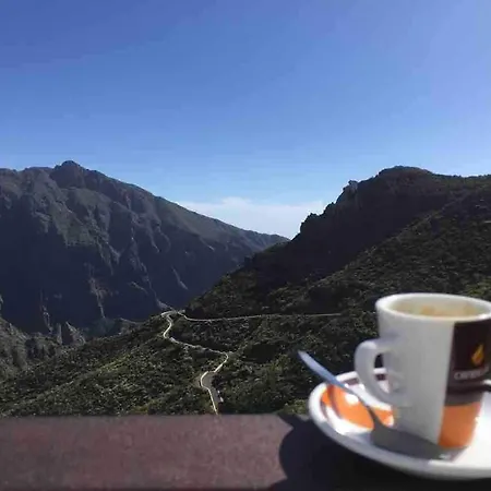 Little Luxuryhouse * بويرتو ذي لا كروز