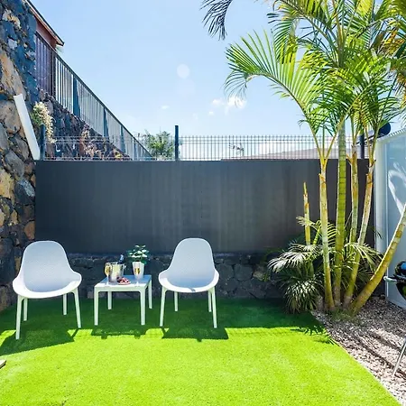 Little Luxuryhouse بيت للعطل *