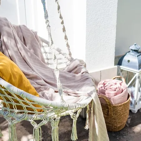 بيت للعطل Little Luxuryhouse بويرتو ذي لا كروز