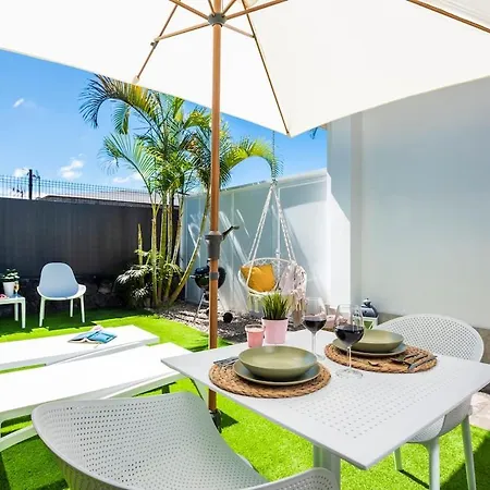 Little Luxuryhouse *