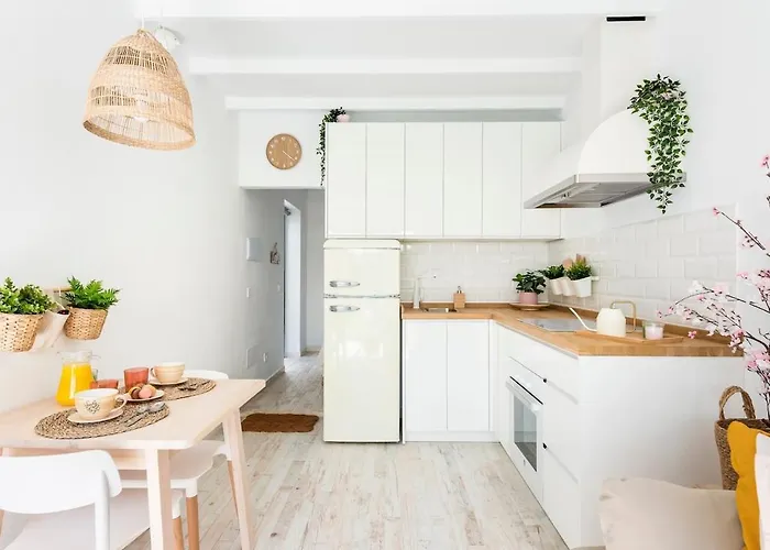 Ferienhaus Little Luxuryhouse