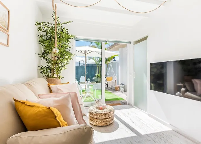 Little Luxuryhouse Vakantiehuis