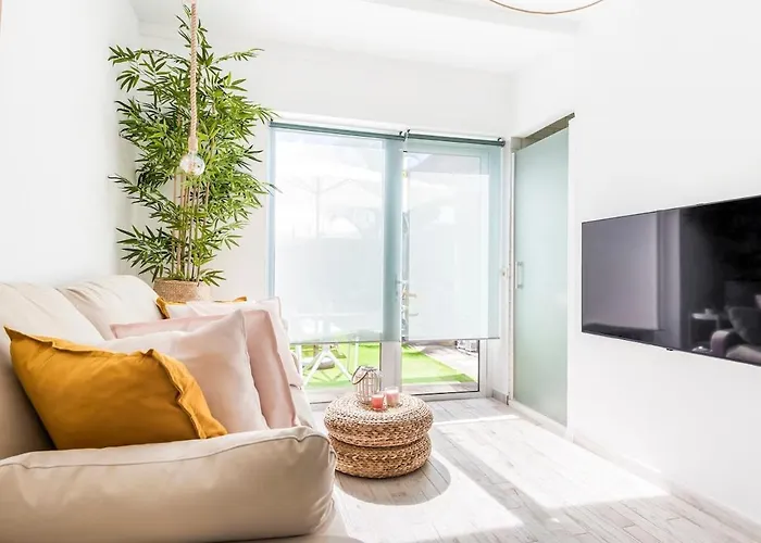 Little Luxuryhouse Ferienhaus