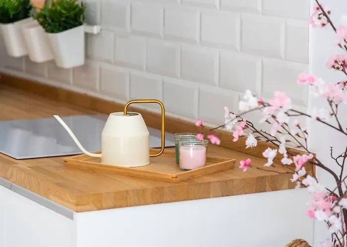 Little Luxuryhouse Vakantiehuis *