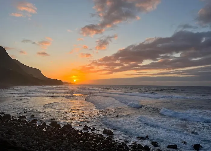 Little Luxuryhouse Vakantiehuis Puerto de la Cruz (Tenerife)