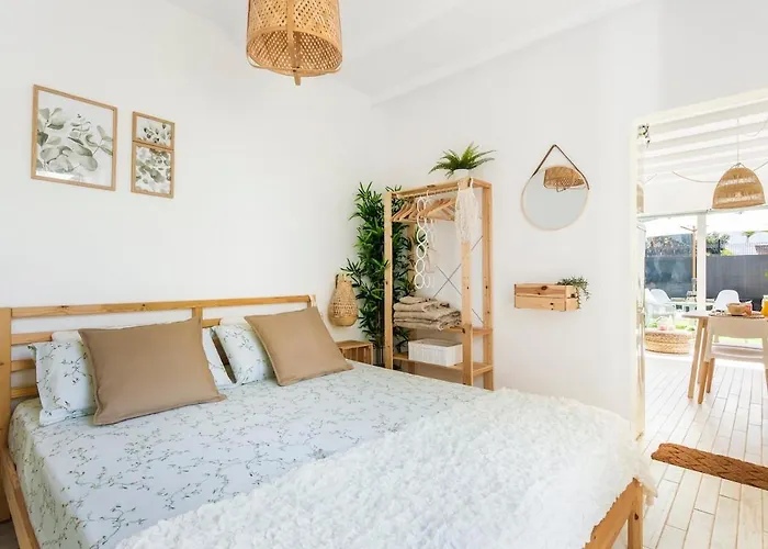 Little Luxuryhouse Ferienhaus