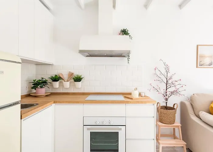 Vakantiehuis Little Luxuryhouse *