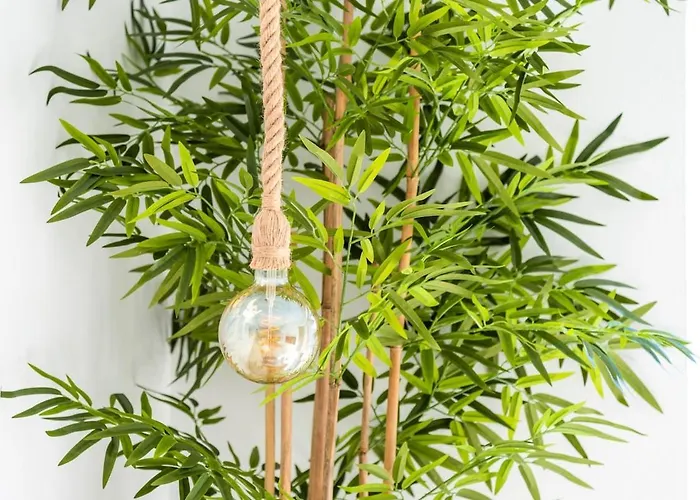 Little Luxuryhouse Puerto de la Cruz (Tenerife)