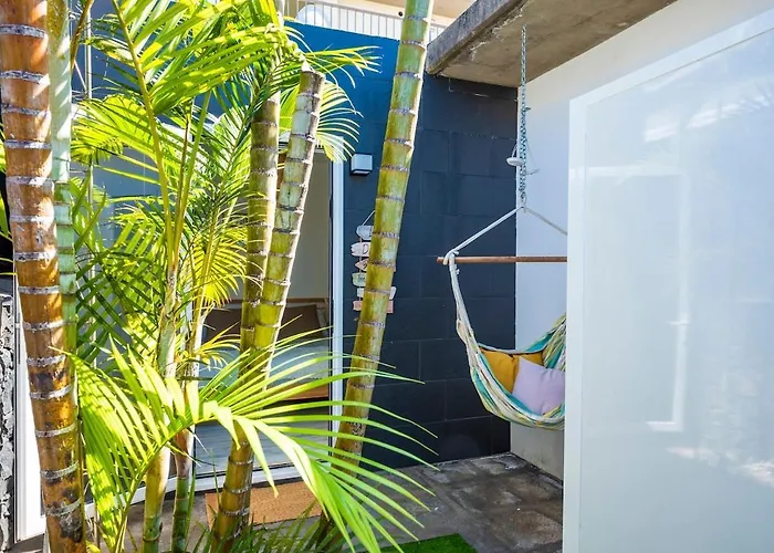 Little Luxuryhouse Vakantiehuis *