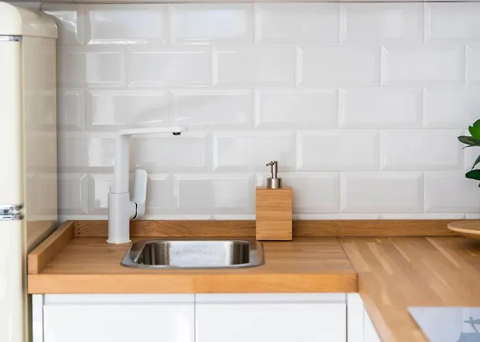Little Luxuryhouse 푸에르토 드 라 크루즈