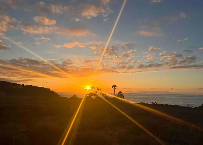 Little Luxuryhouse * Puerto de la Cruz (Tenerife)