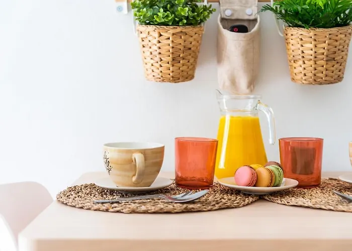 Little Luxuryhouse Vakantiehuis *