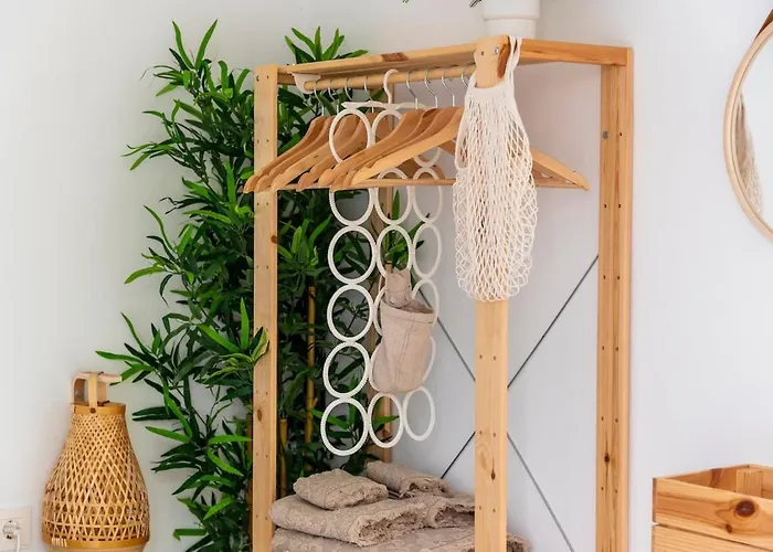 Vakantiehuis Little Luxuryhouse *