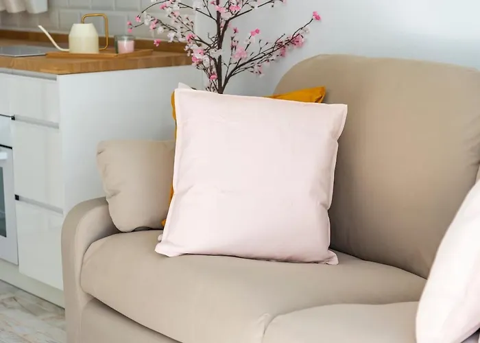 Little Luxuryhouse 푸에르토 드 라 크루즈