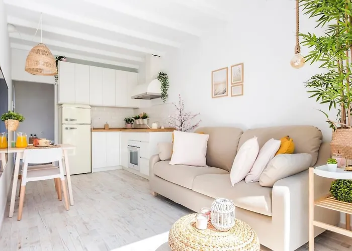 Ferienhaus Little Luxuryhouse