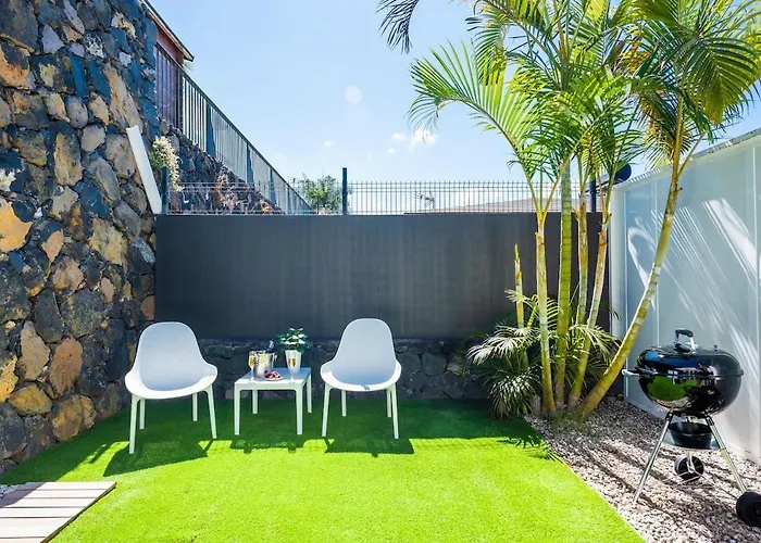 Little Luxuryhouse Vakantiehuis *