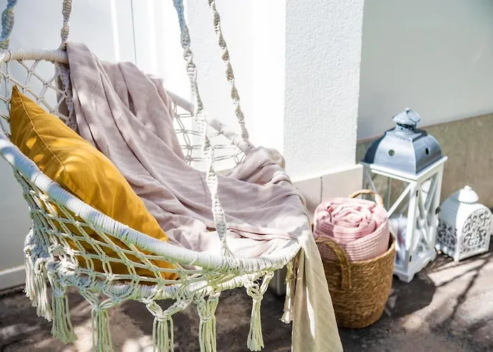 Vakantiehuis Little Luxuryhouse Puerto de la Cruz (Tenerife)