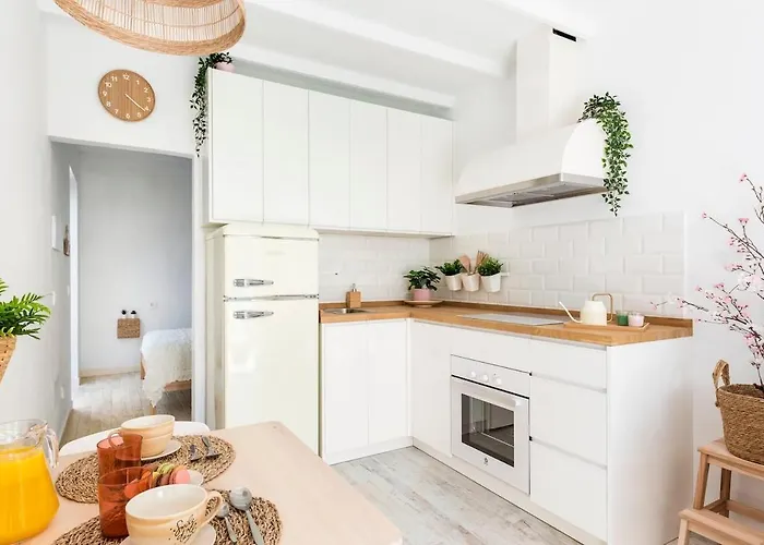 Little Luxuryhouse Ferienhaus *