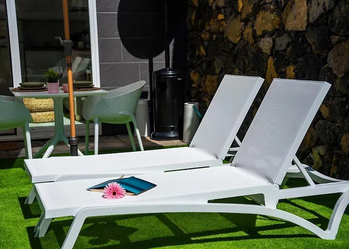 Ferienhaus Little Luxuryhouse *