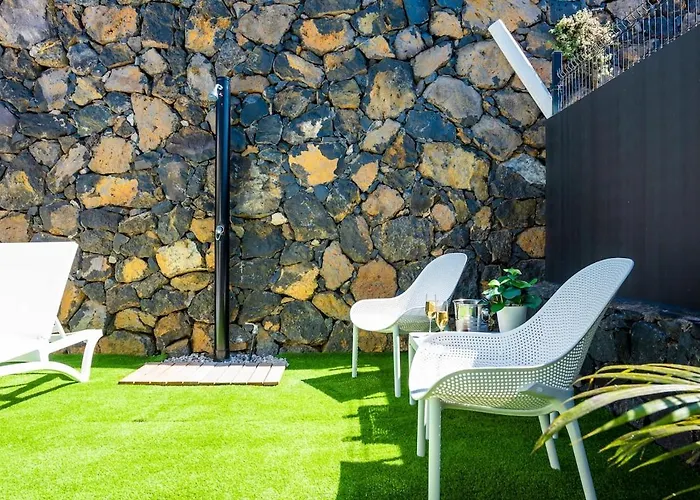 Little Luxuryhouse Vakantiehuis