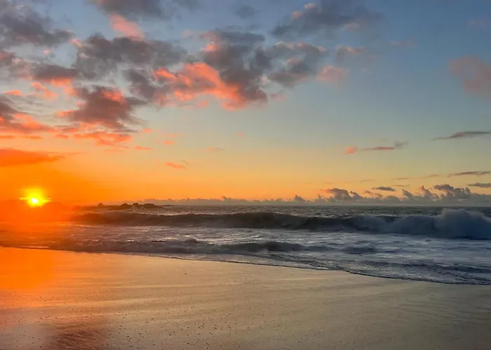 Little Luxuryhouse Vakantiehuis *