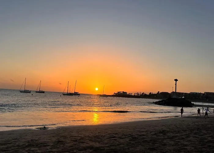 Vakantiehuis Little Luxuryhouse *