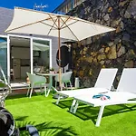 Little Luxuryhouse 度假居 拉克鲁斯