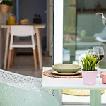 Little Luxuryhouse 度假居 拉克鲁斯