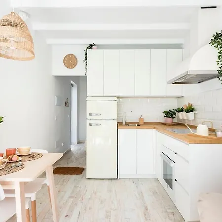 度假居 Little Luxuryhouse