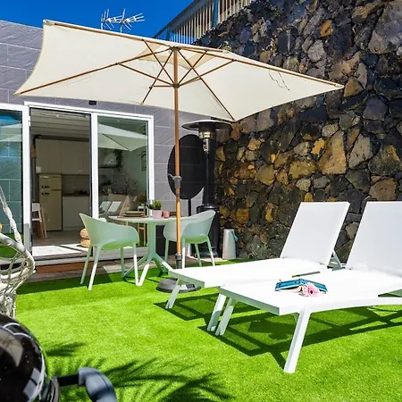 Little Luxuryhouse 度假居 拉克鲁斯