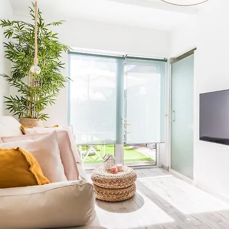 Little Luxuryhouse 度假居