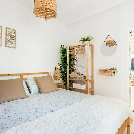 Little Luxuryhouse 度假居
