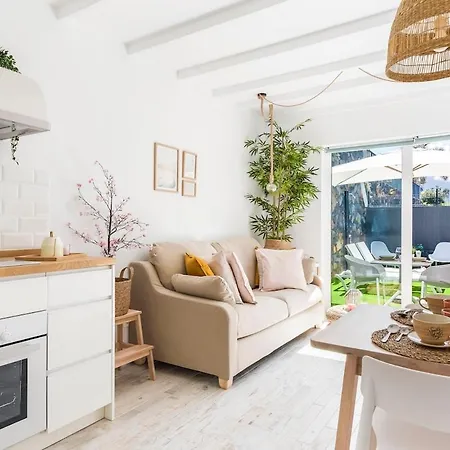 度假居 Little Luxuryhouse