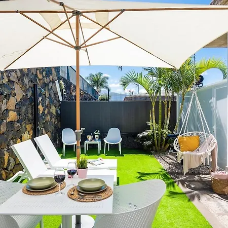 Little Luxuryhouse 度假居