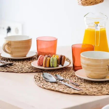 度假居 Little Luxuryhouse 拉克鲁斯