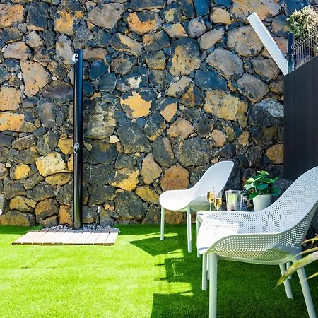 Little Luxuryhouse 度假居